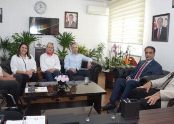 “20 ENGELLİ VATANDAŞIMIZ DAHA KAMUYA İSTİHDAM EDİLECEK”