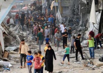 ÖLÜ SAYISI 35 BİNİ GEÇTİ