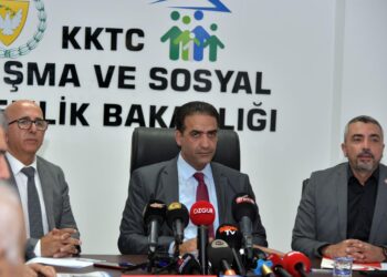 ASGARİ ÜCRET BELİRLENEMEDİ!