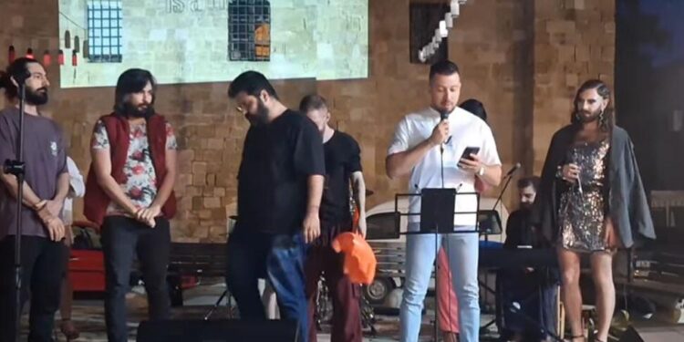 BÜRGE VİCDANİ REDDİNİ AÇIKLADI