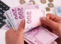 ASGARİ ÜCRET NET 29 Bin 640 TL!