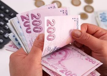 ASGARİ ÜCRET NET 29 Bin 640 TL!