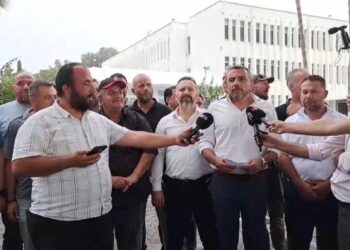 HÜKÜMETE CUMA GÜNÜNE KADAR SÜRE!