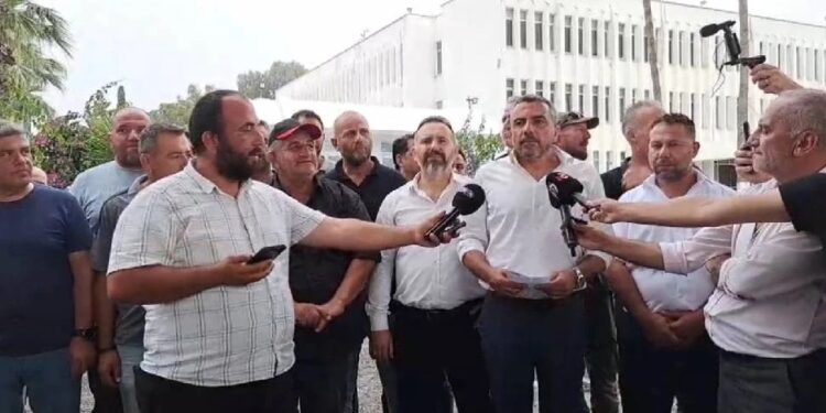 HÜKÜMETE CUMA GÜNÜNE KADAR SÜRE!