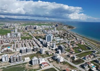 TC VATANDAŞLARININ KKTC’DEN EV ALMA HAKKI 3’E ÇIKTI