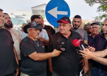 CANLI HAYVAN SATIŞI DURDURULDU “BATMAYI GÖZE ALDIK”
