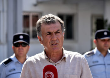 CYPYRUVEX ÇALIŞANLARI 4 AYDIR GEÇ ÖDENİYOR