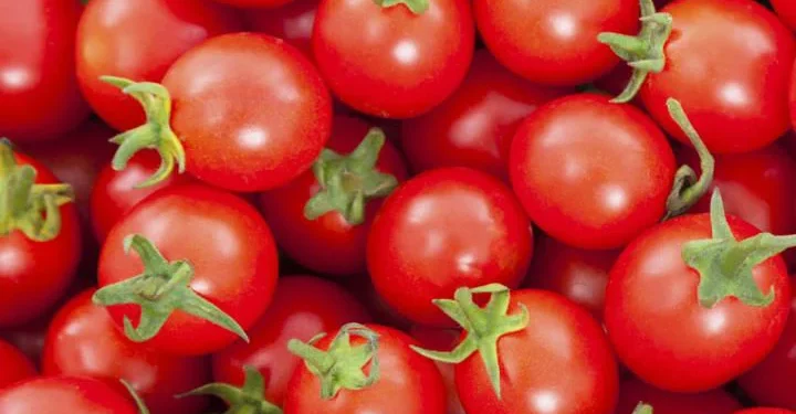 İTHAL VE YERLİ DOMATESTE LİMİT ÜSTÜ İLAÇ