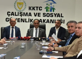 ASGARİ ÜCRET TESPİT KOMİSYONU YARIN TOPLANIYOR