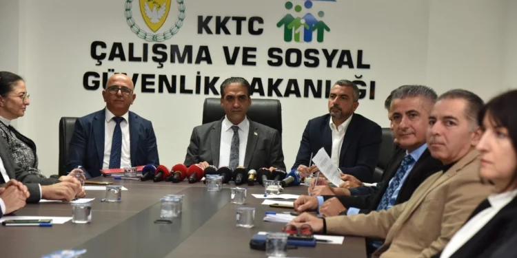 ASGARİ ÜCRET TESPİT KOMİSYONU YARIN TOPLANIYOR
