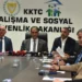 ASGARİ ÜCRET TESPİT KOMİSYONU YARIN TOPLANIYOR