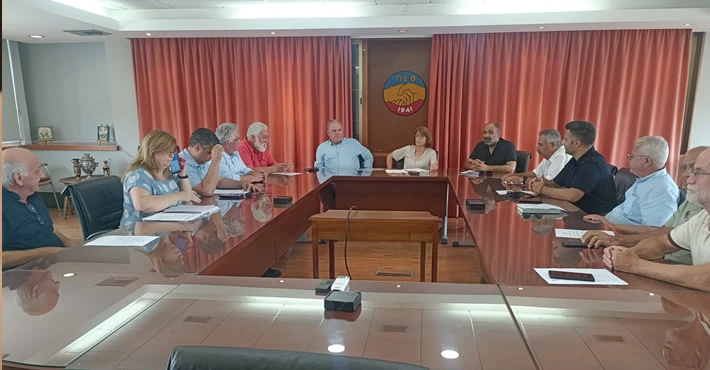 “KIBRISLI TÜRKLERİN DULLUK MAAŞI BAŞVURULARI İNCELENECEK”