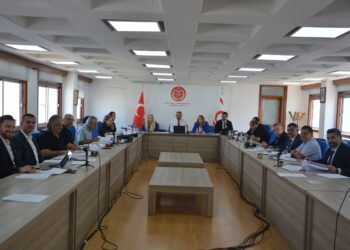 AÖA YASA TASARISI GENEL KURUL’A SEVK EDİLDİ