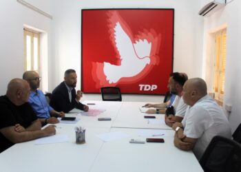 “EĞİTİM BİR DEVLET POLİTİKASI HALİNE GELMELİ”