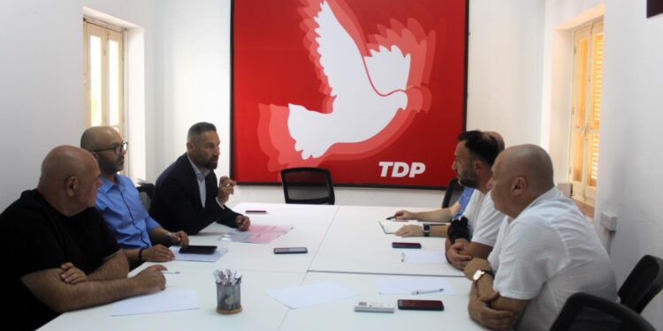 “EĞİTİM BİR DEVLET POLİTİKASI HALİNE GELMELİ”