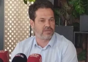 DAÜ-SEN’DE BAŞKAN YENİDEN ERCAN HOŞKARA