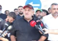 HAYVANCILAR SENDİKALARLA GÖRÜŞÜYOR