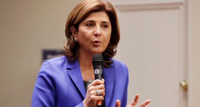 HOLGUIN KIBRIS SORUNUNDAKİ ÇABASINI SÜRDÜRMEKTE “KARARLI”