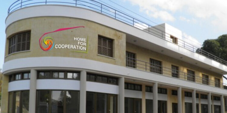 KIBRISLI TÜRKLERLE İLGİLİ EĞİTİM PROGRAMI BAŞLIYOR