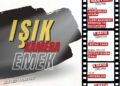12. ULUSLARARASI KIBRIS İŞÇİ FİLMLERİ FESTİVALİ BAŞLIYOR