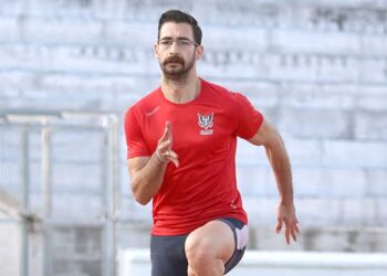 MİLLİ ATLET YİĞİTCAN HEKİMOĞLU’NA HOUSE OF SUPPLEMENTS’TEN DESTEK