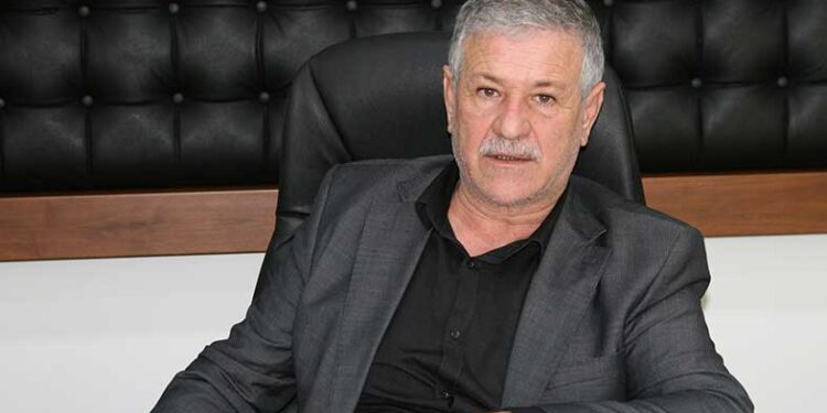 “DEVLET KENDİ EMEKÇİLERİ ARASINDA AYRIM YAPAMAZ”