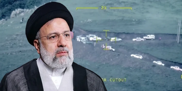 REİSİ’NİN YERİNE KİM GEÇECEK?