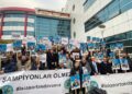 İSİAS DAVASI…BELEDİYEDEKİ 4 ÇALIŞANA SORUŞTURMA