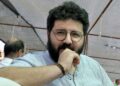 VİCDANİ  RETÇİ HALİL KARAPAŞAOĞLU CEZAEVİNE GÖNDERİLİ
