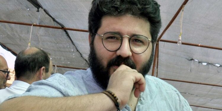 VİCDANİ  RETÇİ HALİL KARAPAŞAOĞLU CEZAEVİNE GÖNDERİLİ