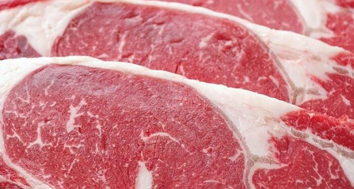 HALKIN BÜYÜK BİR KESİMİ ET TÜKETEMEZ HALE GELDİ