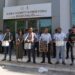 KTOEÖS’TEN DAVULLU TRAMPETLİ EYLEM