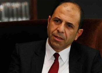 “BAZI YOLSUZLUKLARLA İLGİLİ TUTUKLAMALAR OLACAK”