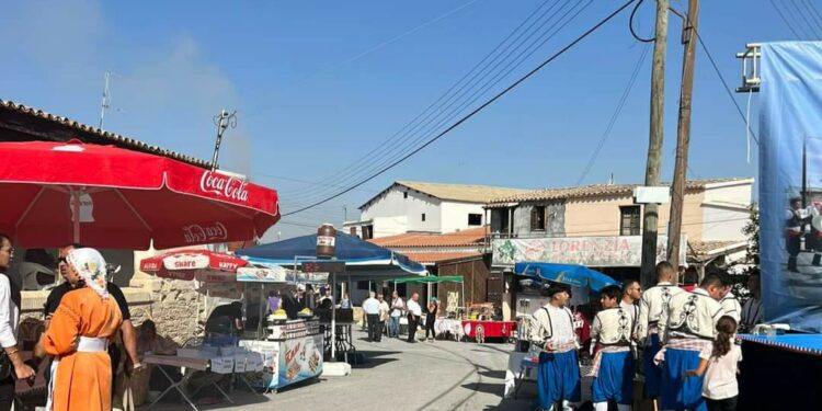 LURUCİNA PANAYIRI PAZAR GÜNÜ YAPILIYOR
