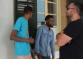 SARHOŞ OLUP RAHATSIZLIK VERDİLER VE KAÇAK ÇIKTILAR