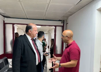 DÜZGÜN ŞARTLARDA BİR ACİL SERVİS İÇİN ÇALIŞMALAR DEVAM EDİYOR