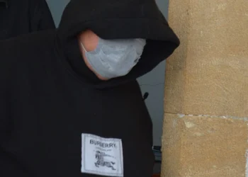 YİNE CİNSEL TACİZ!