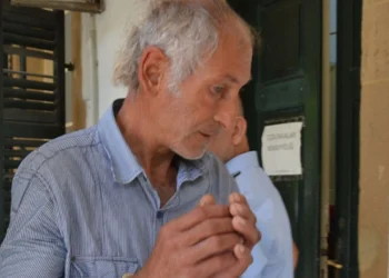 TACİZCİ “ÇOK SARHOŞTUM”