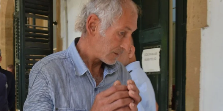 TACİZCİ “ÇOK SARHOŞTUM”