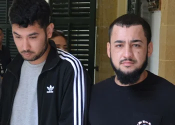 SİLAH VE MERMİLERLE YAKALNDILAR