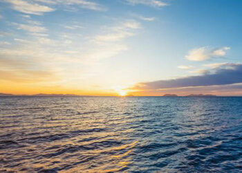 DENİZDE KAYBOLAN İKİ KİŞİ HALA BULUNAMADI