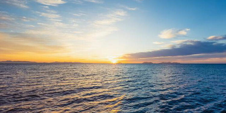 DENİZDE KAYBOLAN İKİ KİŞİ HALA BULUNAMADI