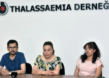 “TEK BEKLENTİMİZ DOĞRU TEDAVİ VE DÜZENLİ KAN BAĞIŞI”