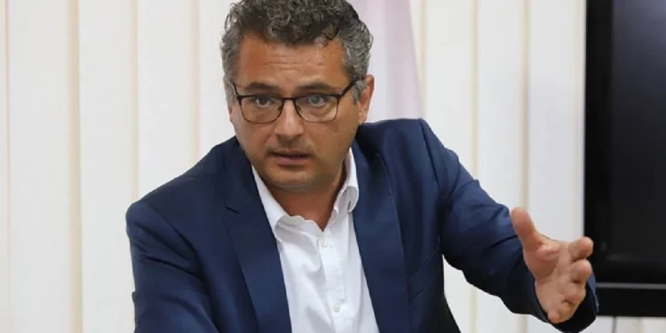 ERHÜRMAN’DAN TATAR’A TEPKİ “ÜÇLÜ GÖRÜŞMEYİ REDDETTİN DE NE OLDU?”