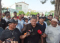 “ARAÇLARIMIZI ÇEKTİK BAKANLAR KURULU KARARINI BEKLİYORUZ”