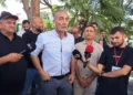 SENDİKALAR PAZARTESİ GÜNKÜ EYLEME KATILIM ÇAĞRISI YAPTI