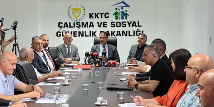 GARDİYANOĞLU UZLAŞI SAĞLANMAMASI HALİNDE PAZARTESİNİ İŞARET ETTİ, SERDAROĞLU TEPKİ GÖSTERDİ