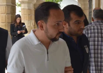 SERDİNÇ MAYPA’DA BULUNAN EVRAKLAR İNCELENDİ, ADNAN ALTINDAĞ TUTUKLANDI