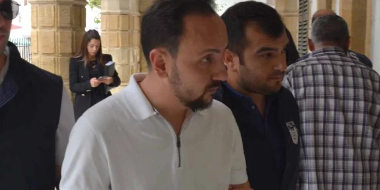 SERDİNÇ MAYPA’DA BULUNAN EVRAKLAR İNCELENDİ, ADNAN ALTINDAĞ TUTUKLANDI