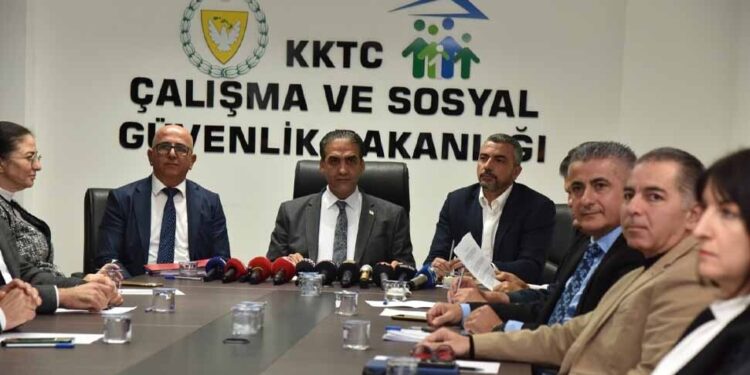 İŞVEREN İTİRAZ EDİNCE ASGARİ ÜCRET DÜŞÜRÜLDÜ